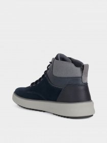 Черевики Geox Cervino  модель U16CUA-022PG-CF49A Фото