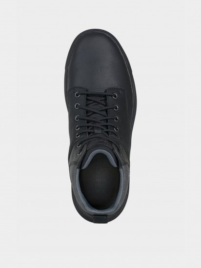 Ботинки Geox Cervino модель U16CUA-0FVPG-C9999 — фото 4 - INTERTOP