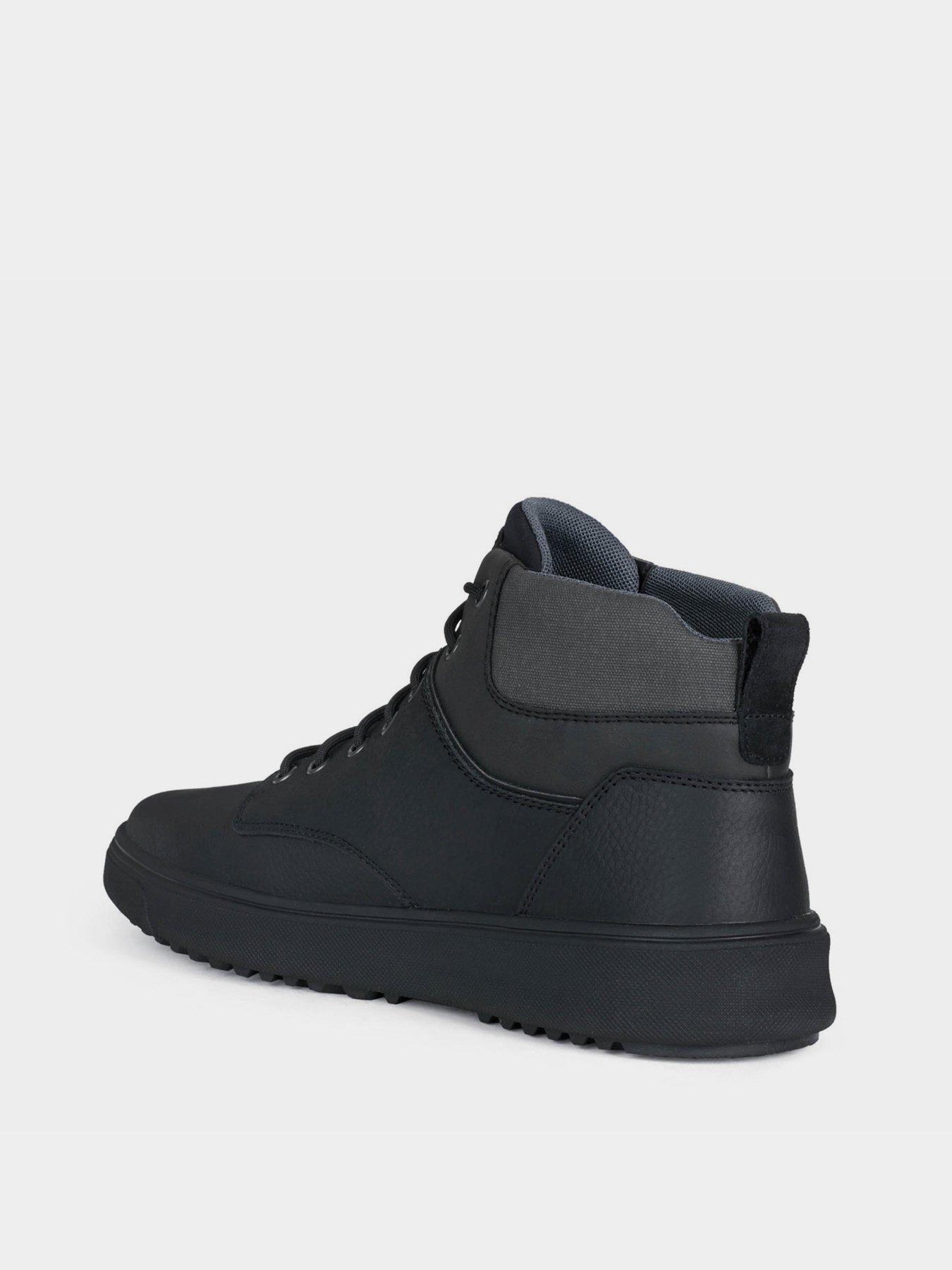 Черевики Geox Cervino модель U16CUA-0FVPG-C9999 Фото