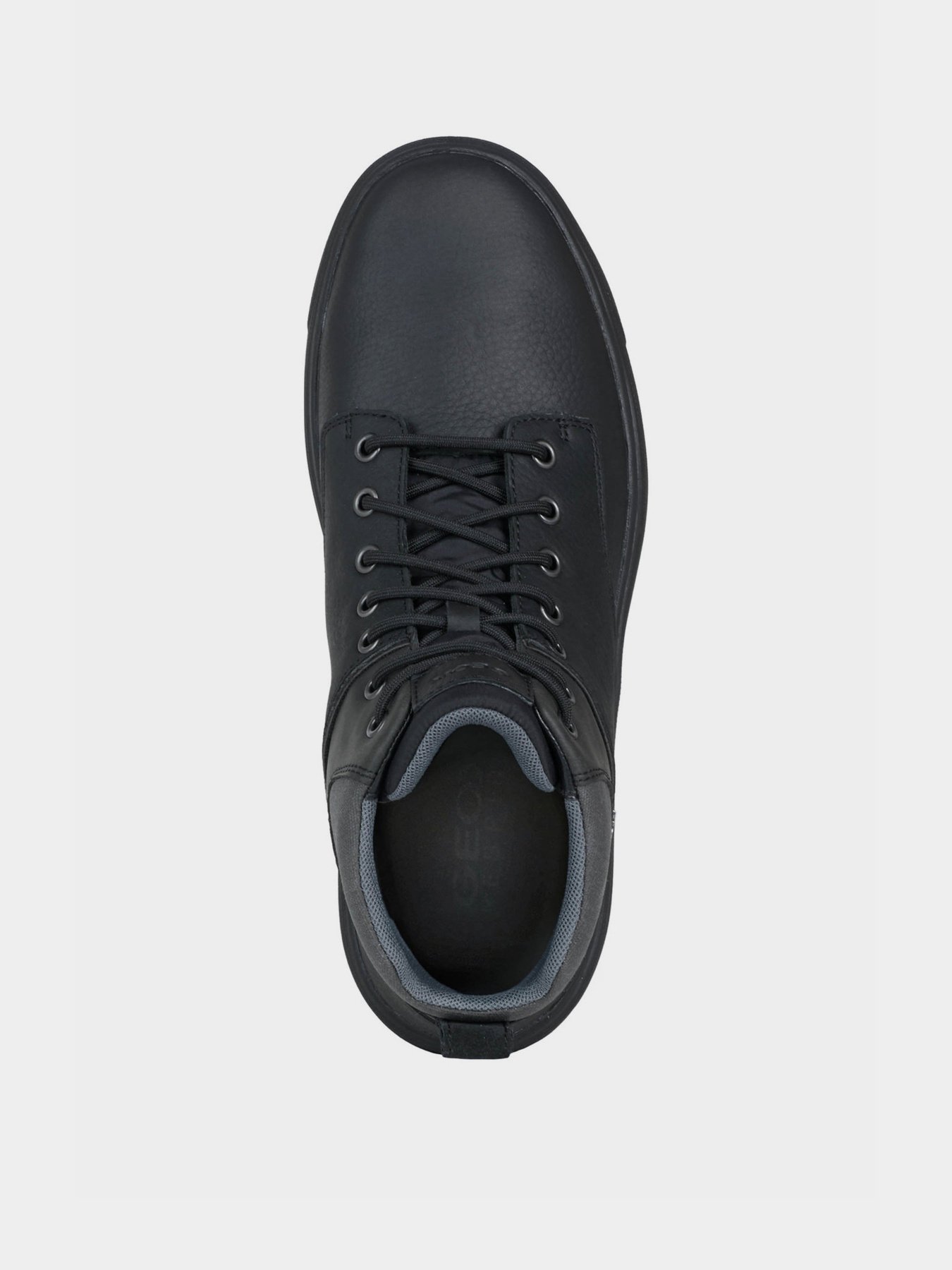 Черевики Geox Cervino модель U16CUA-0FVPG-C9999 Фото