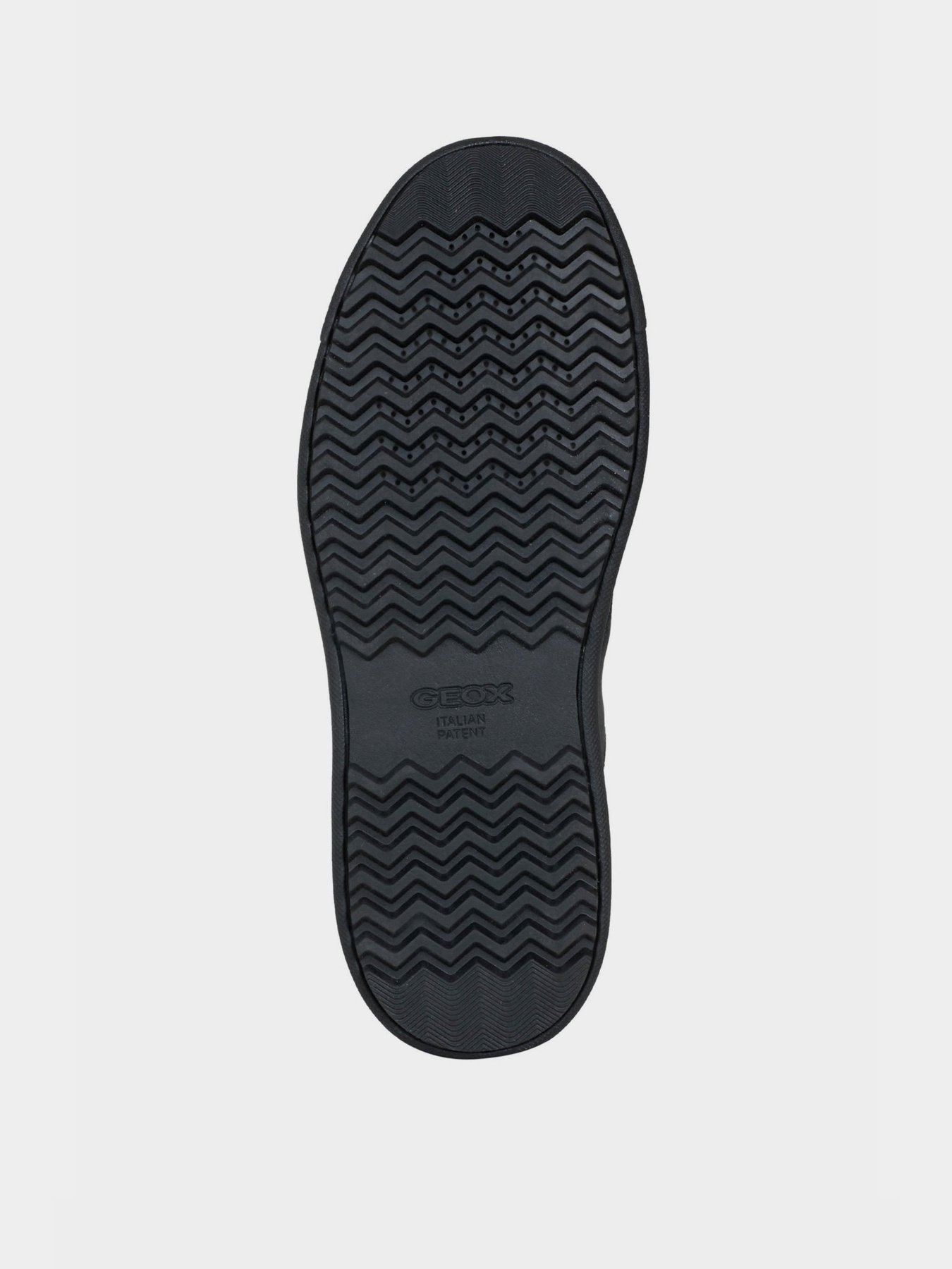 Черевики Geox Cervino модель U16CUA-0FVPG-C9999 Фото