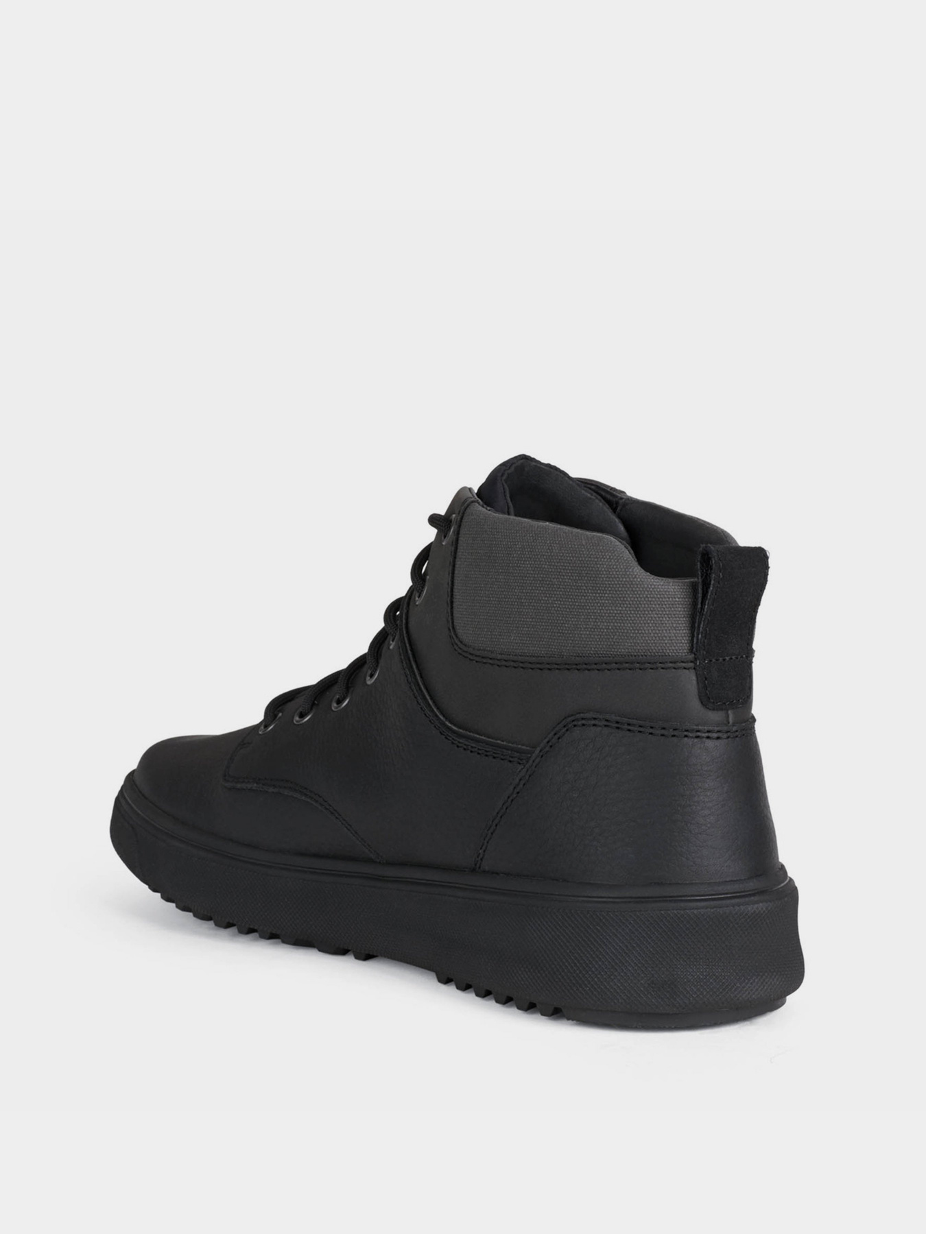 Черевики Geox Cervino модель U16CUD-0FVPG-C9999 Фото