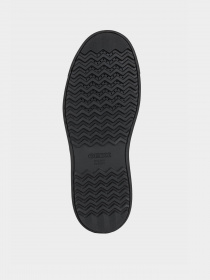 Черевики Geox Cervino модель U16CUD-0FVPG-C9999 Фото