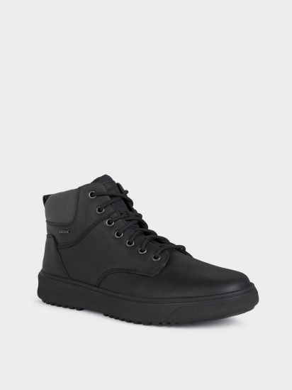Черевики Geox Cervino модель U16CUD-0FVPG-C9999 — фото - INTERTOP