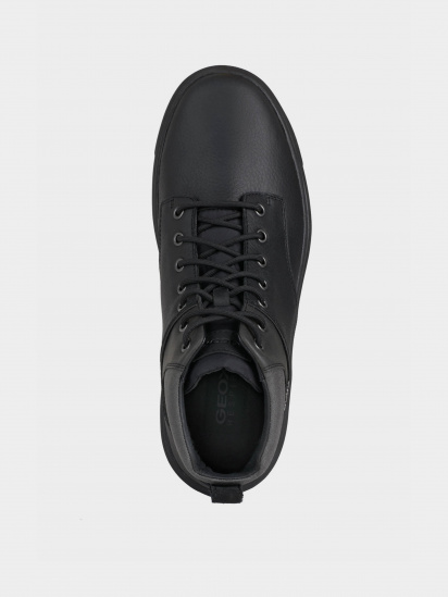Черевики Geox Cervino модель U16CUD-0FVPG-C9999 — фото 4 - INTERTOP