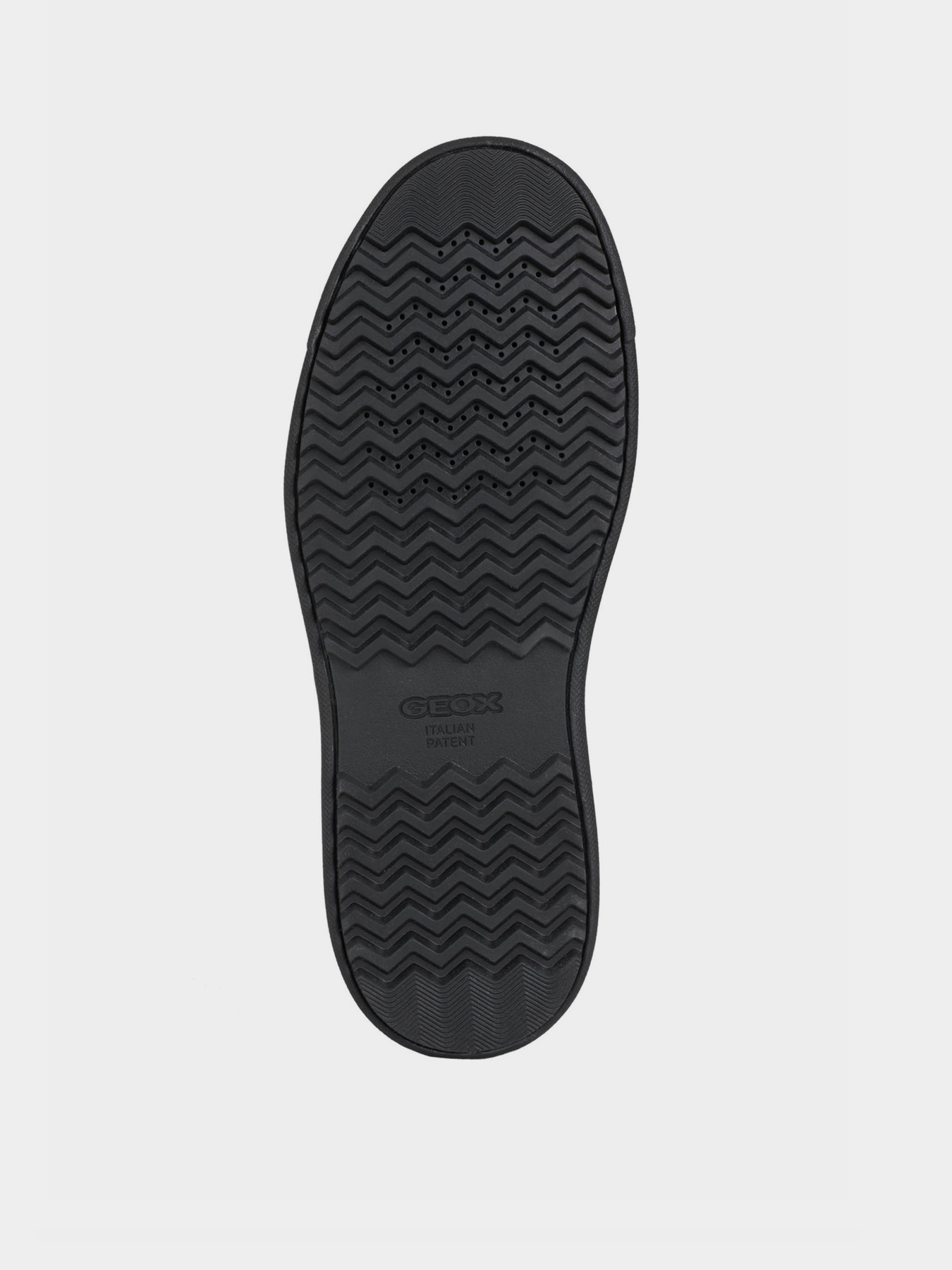 Черевики Geox Cervino модель U16CUD-0FVPG-C9999 Фото