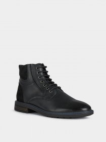 Черевики Geox Viggiano модель U16CVE-04322-C9999 Фото