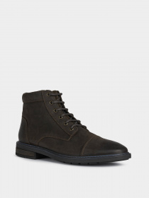 Черевики Geox Viggiano модель U16CVF-00046-C6010 Фото