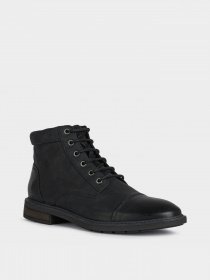 Черевики Geox Viggiano модель U16CVF-00046-C9999 Фото