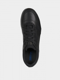 Кроссовки повседневные Geox модель U16CWA-00085-C9999 Фото