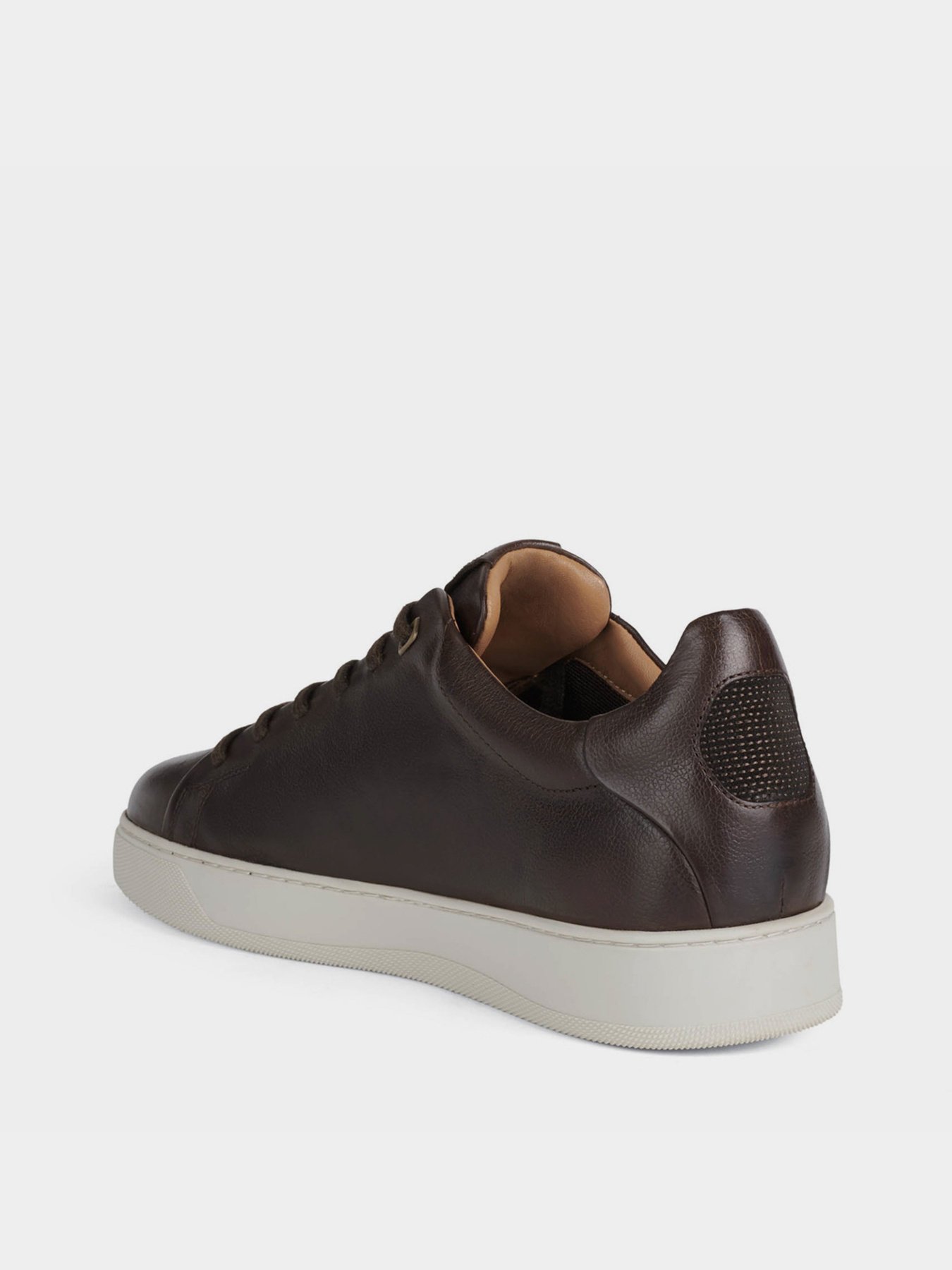 Напівчеревики Geox Coryan модель U16CXA-00064-C6009 Фото