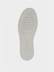 Напівчеревики Geox Coryan модель U16CXA-00064-C9999 Фото