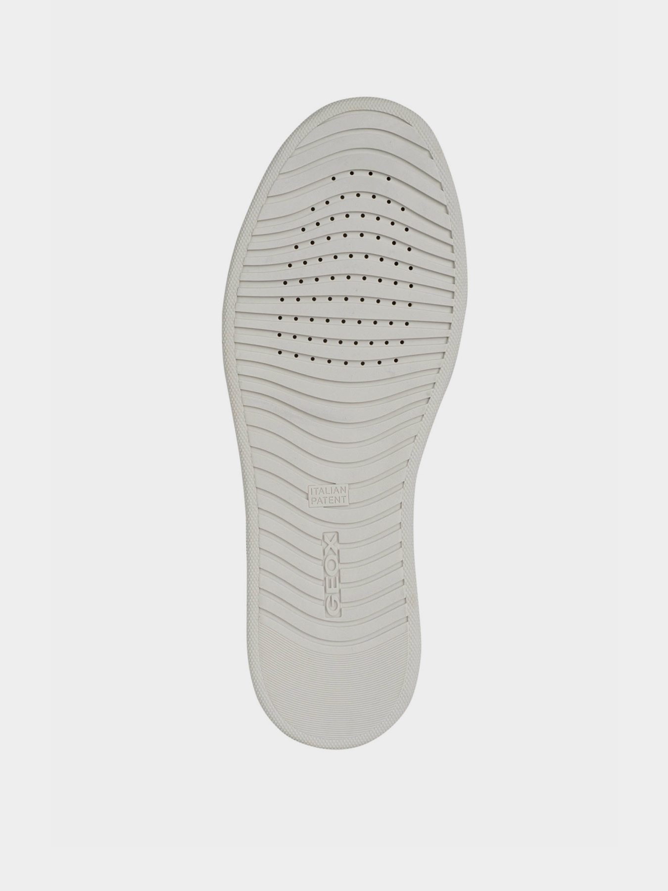 Напівчеревики Geox Coryan модель U16CXA-00064-C9999 Фото