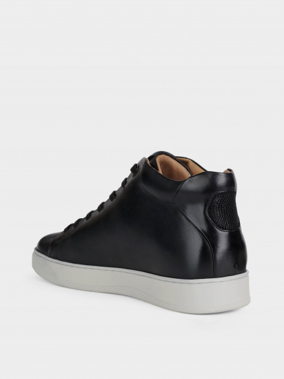 Черевики Geox Coryan модель U16CXB-00064-C9999 — фото 3 - INTERTOP