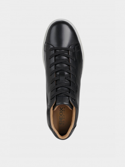 Черевики Geox Coryan модель U16CXB-00064-C9999 — фото 4 - INTERTOP