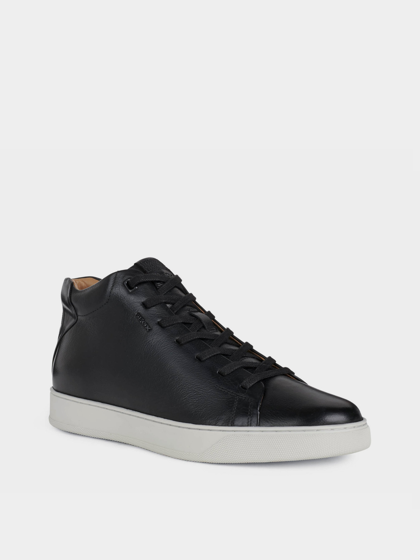 Черевики Geox Coryan модель U16CXB-00064-C9999 Фото