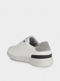 Полуботинки Geox Jonas модель U16CYC-000LM-C0284 Фото