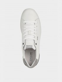 Полуботинки Geox Jonas модель U16CYC-000LM-C0284 Фото