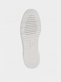 Полуботинки Geox Jonas модель U16CYC-000LM-C0284 Фото