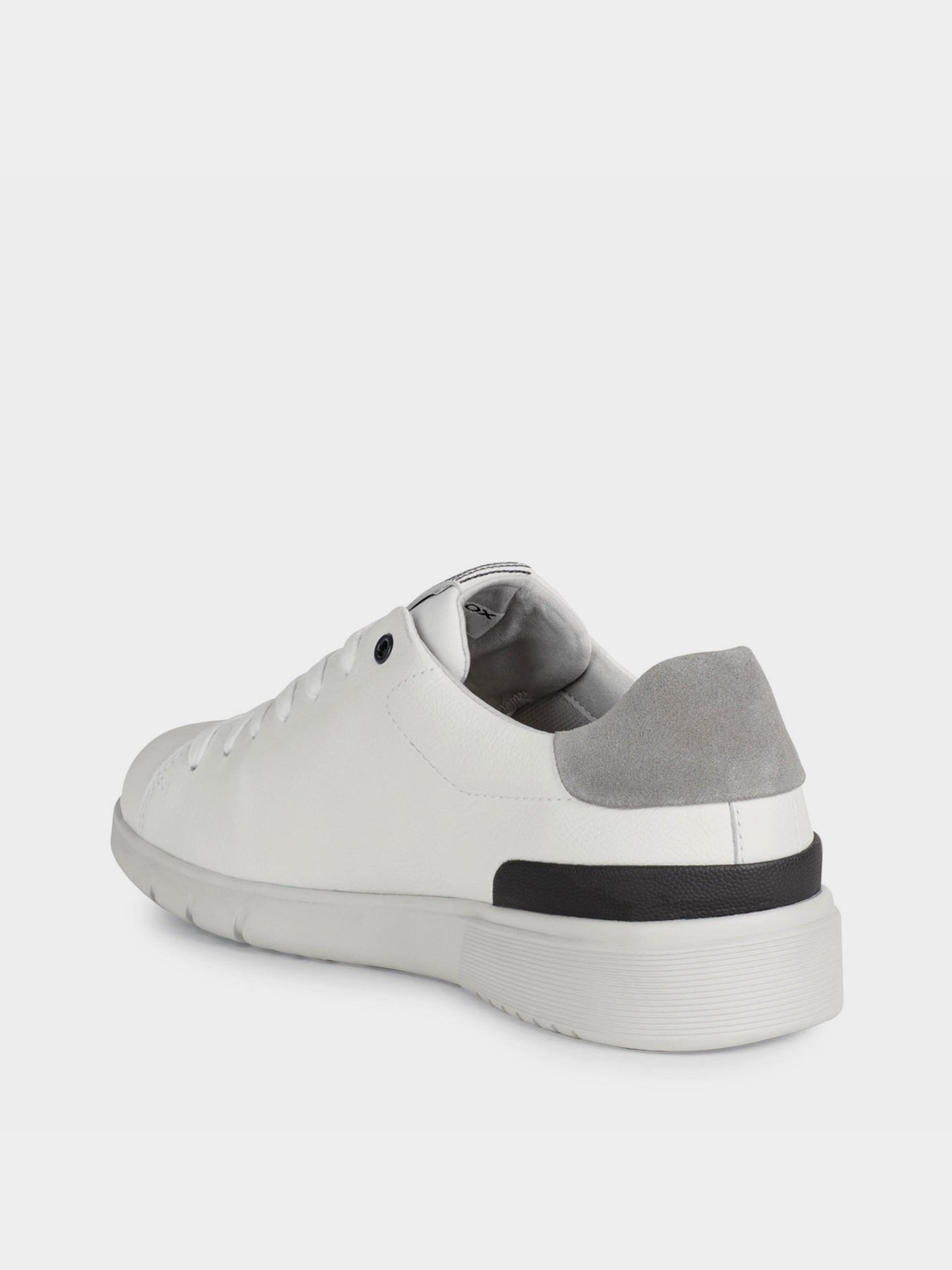 Полуботинки Geox Jonas модель U16CYC-000LM-C0284 Фото