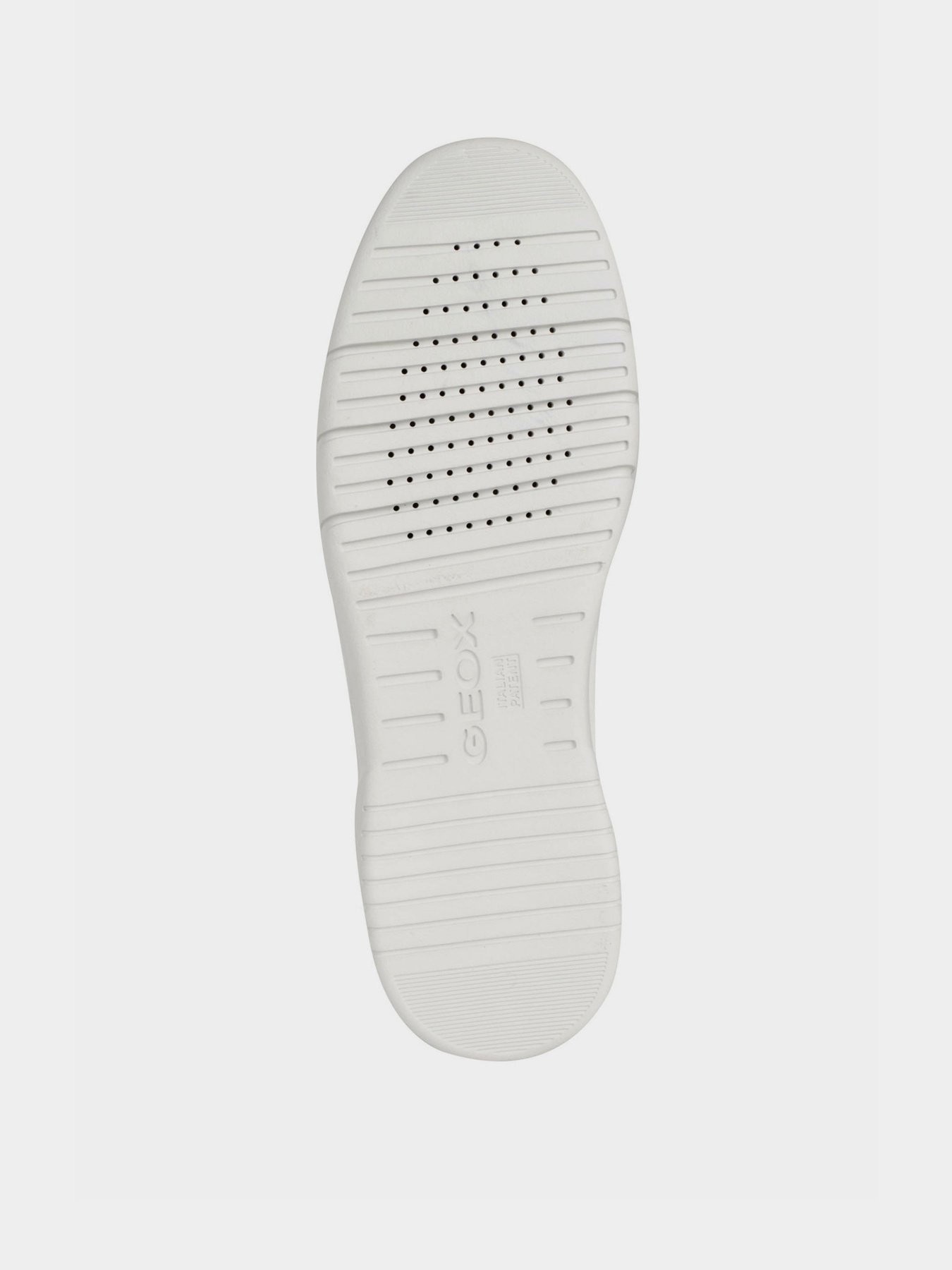 Полуботинки Geox Jonas модель U16CYC-000LM-C0284 Фото