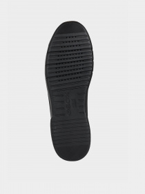 Полуботинки Geox U Jonas модель U16CYC-000LM-C9999 Фото