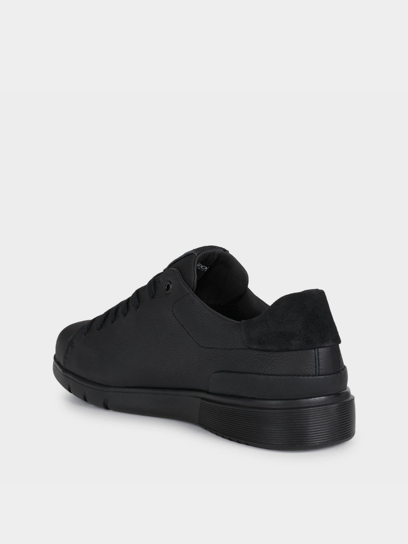 Полуботинки Geox U Jonas модель U16CYC-000LM-C9999 Полуботинки Geox U Jonas модель U16CYC-000LM-C9999 Фото