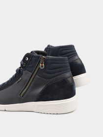 Черевики Geox Jonas модель U16CYD-0FF22-C4002 Фото