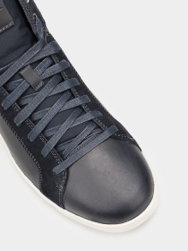 Черевики Geox Jonas модель U16CYD-0FF22-C4002 Фото