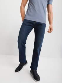 Черевики Geox Jonas модель U16CYD-0FF22-C4002 Фото