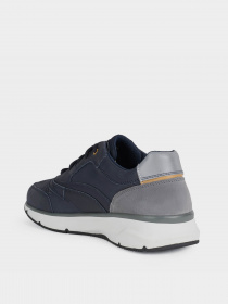 Кросівки Geox Radente модель U16CZA-00085-C4002 Фото