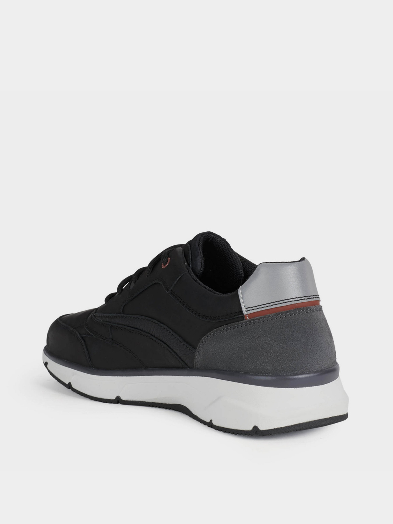 Кросівки Geox модель U16CZA-00085-C9999 Фото