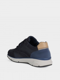 Кросівки Geox модель U16CZA-0LT85-C4002 Фото