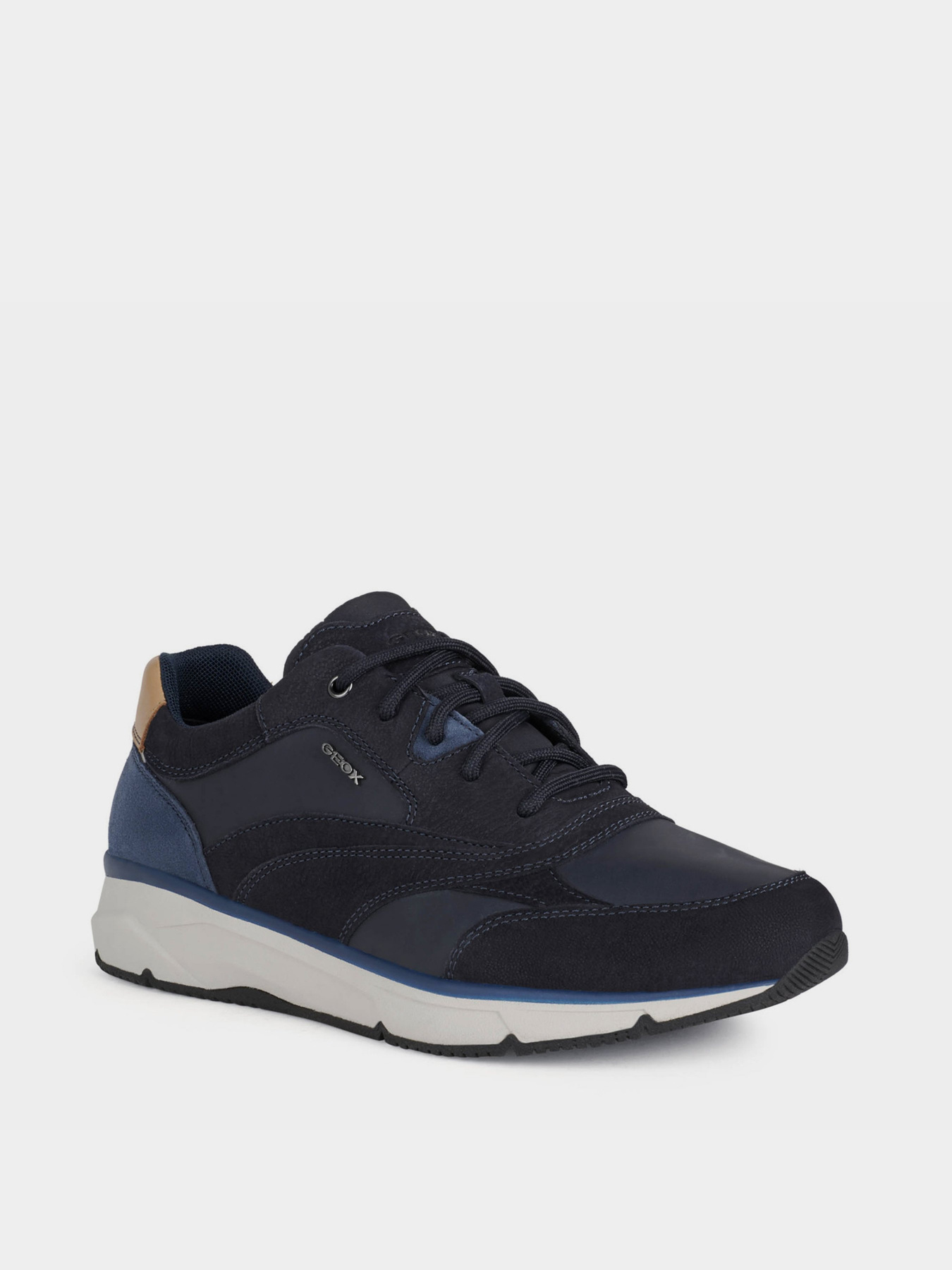 Кросівки повсякденні Geox модель U16CZA-0LT85-C4002 Фото