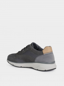 Кроссовки Geox Radente модель U16CZA-0LT85-C9004 Фото