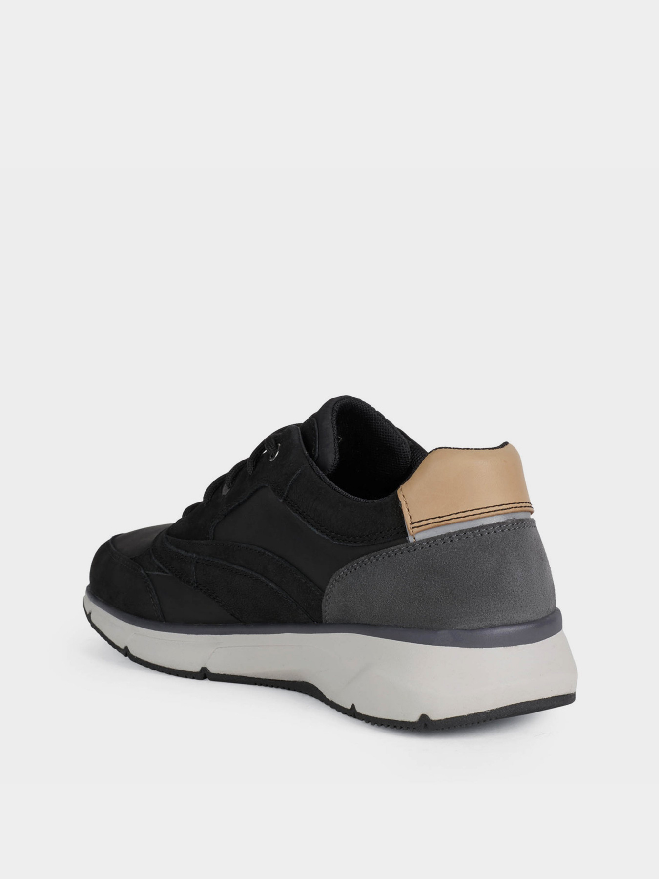 Кросівки Geox модель U16CZA-0LT85-C9999 Фото