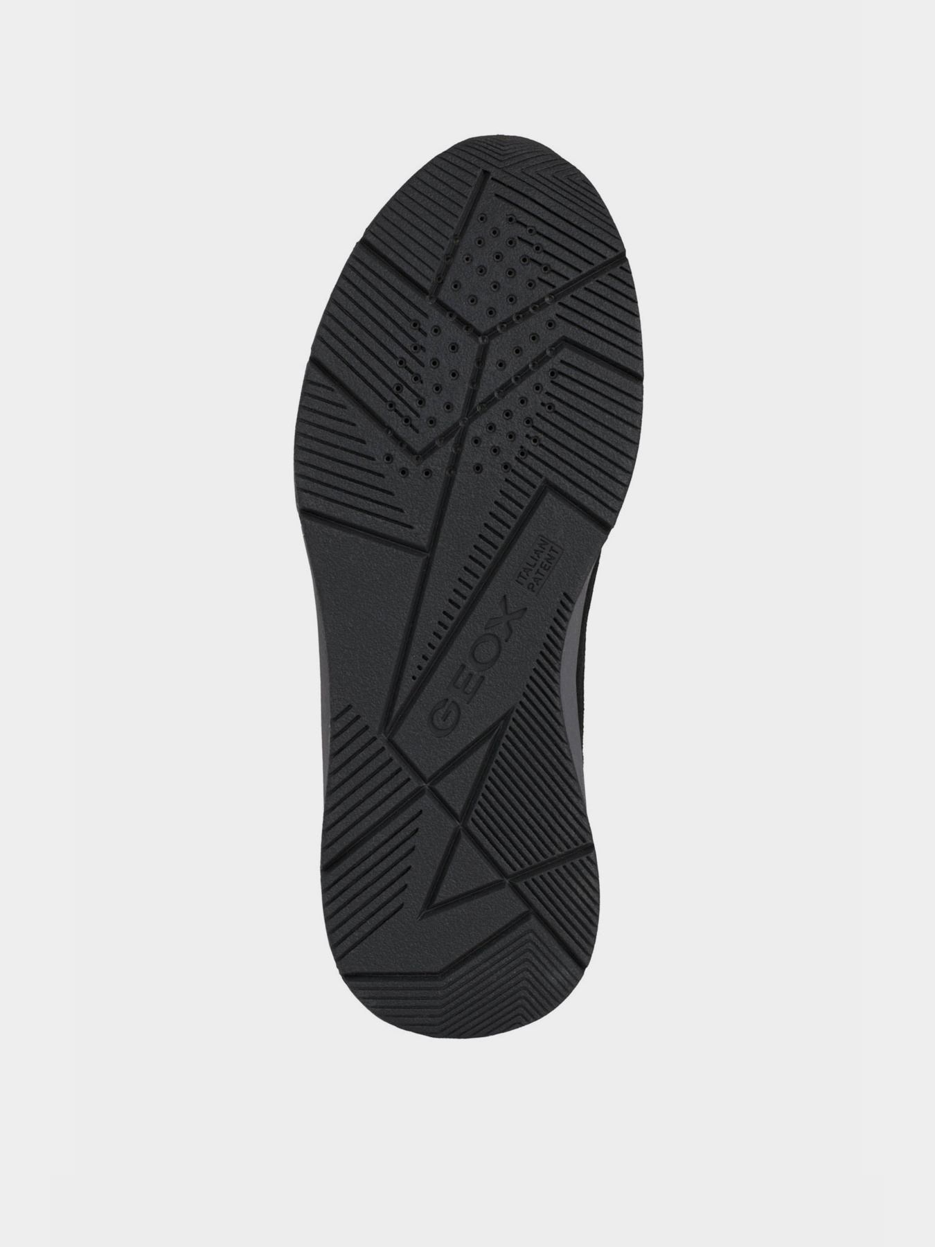 Кросівки Geox Radente модель U16CZB-02285-C9270 Фото