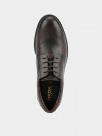 Туфли Geox Appiano  модель U16D0C-00085-C6009 Фото