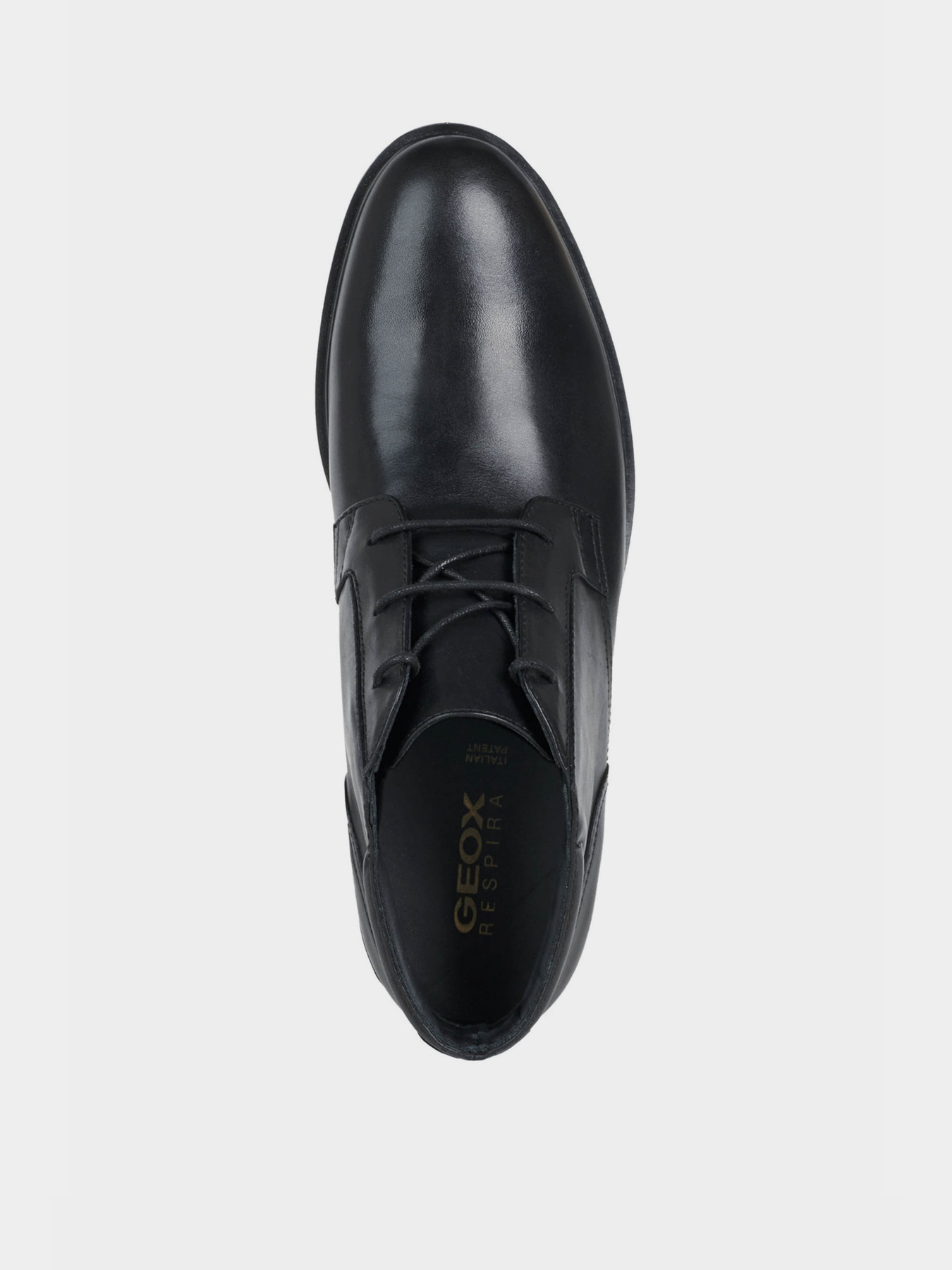 Черевики Geox модель U16D0D-00043-C9999 Фото