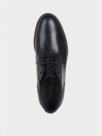 Черевики Geox модель U16D0D-00043-C9999 Фото