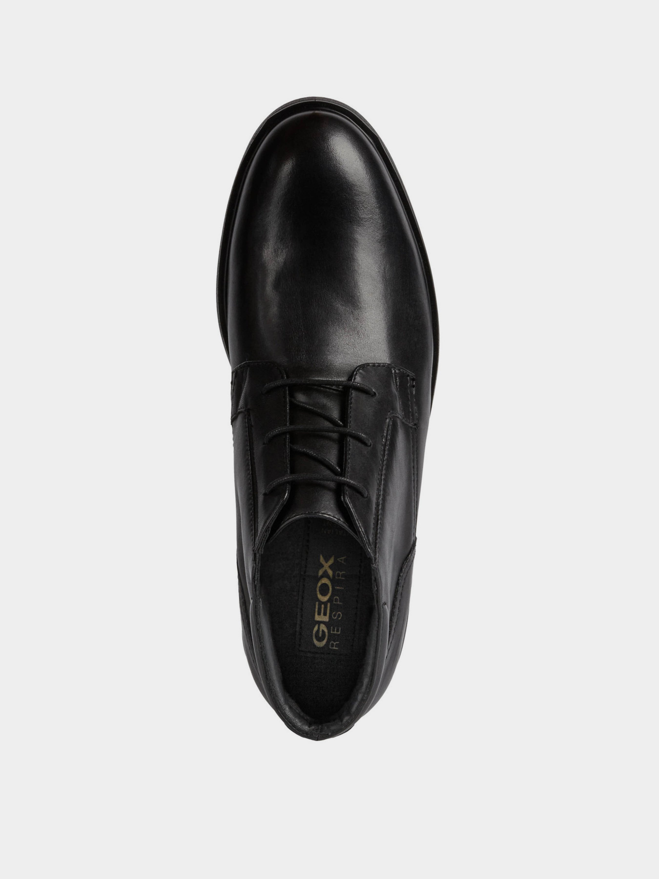 Ботинки Geox Appiano  модель U16D0H-00043-C9999 Фото