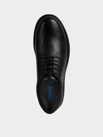 Туфли Geox Spherica Modello Ec1 модель U16D1A-00047-C9999 Фото