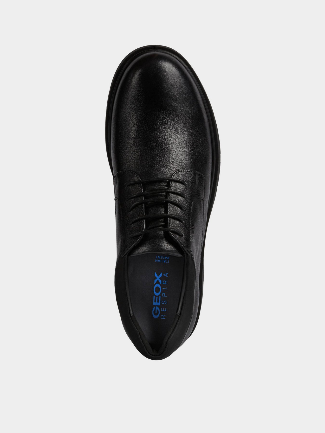 Туфлі Geox Spherica Modello Ec1 модель U16D1A-00047-C9999 Фото