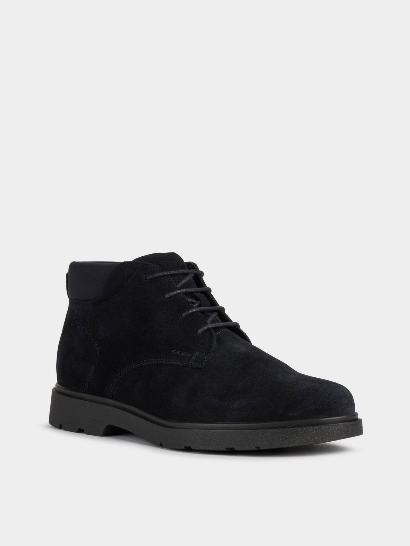 Черевики Geox Spherica Modello Ec1 модель U16D1D-00023-C4002 Фото