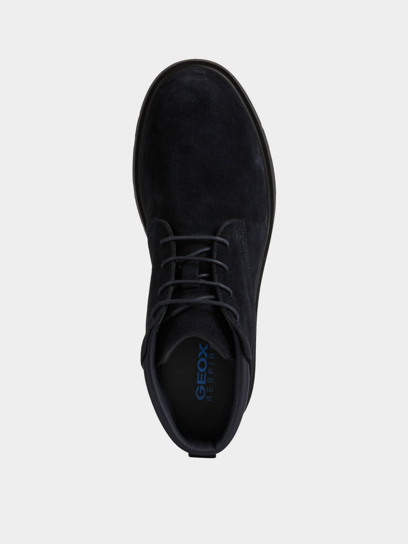 Черевики Geox Spherica Modello Ec1 модель U16D1D-00023-C4002 Фото