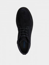 Черевики Geox Spherica Modello Ec1 модель U16D1D-00023-C4002 Фото