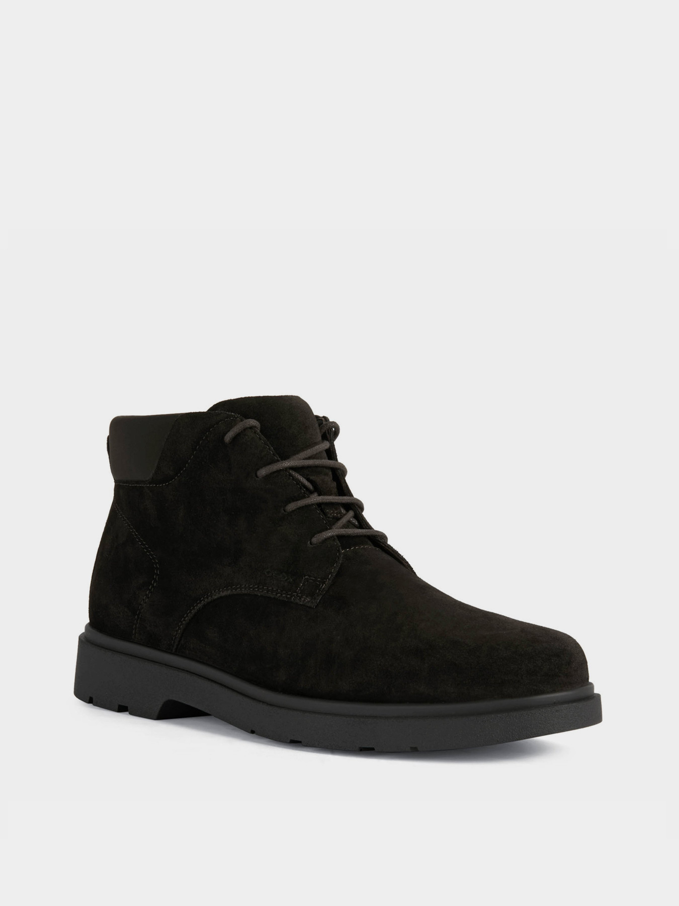 Ботинки Geox модель U16D1D-00023-C6024 Фото