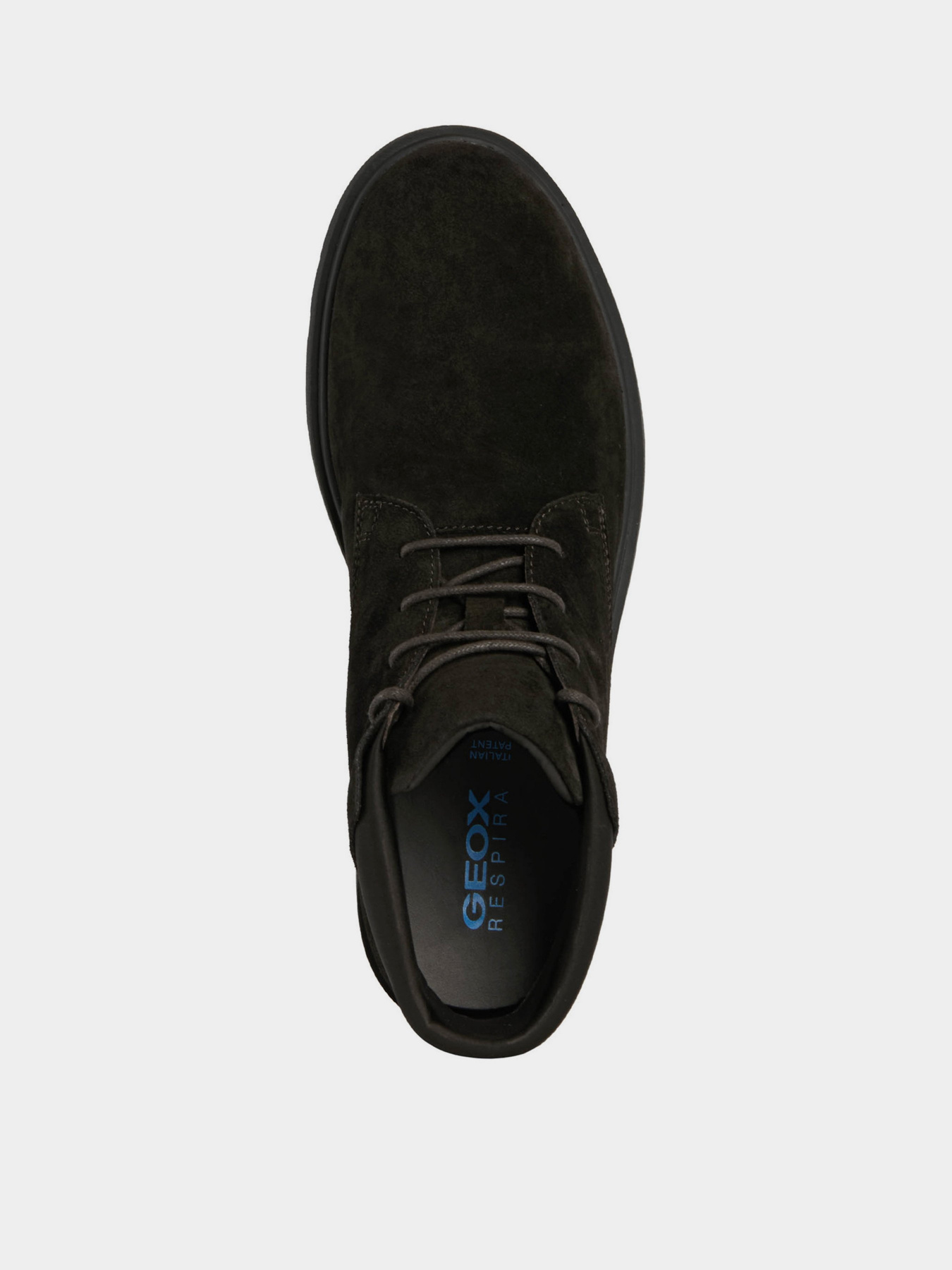 Ботинки Geox модель U16D1D-00023-C6024 Фото