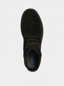 Ботинки Geox модель U16D1D-00023-C6024 Фото