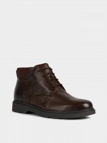 Ботинки Geox Spherica Modello Ec1 модель U16D1D-00047-C6009 Фото